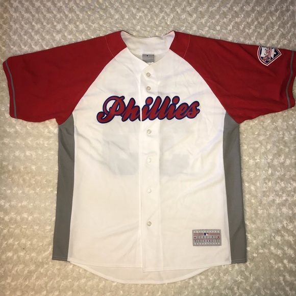 unique phillies shirts